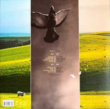 2LP The Answer: New Horizon LTD