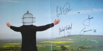 2LP The Answer: New Horizon LTD