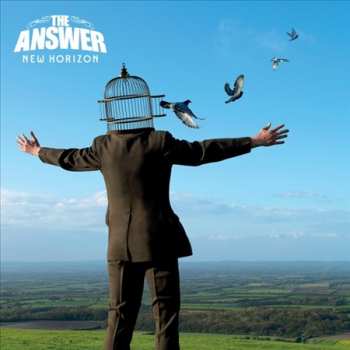 CD The Answer: New Horizon LTD