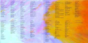 2LP The Answer: Raise A Little Hell LTD