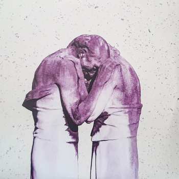 2LP The Antlers: Familiars