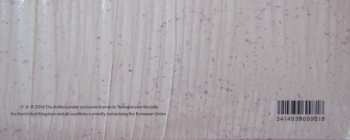 2LP The Antlers: Familiars