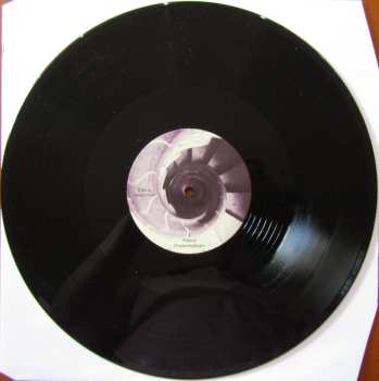 2LP The Antlers: Familiars