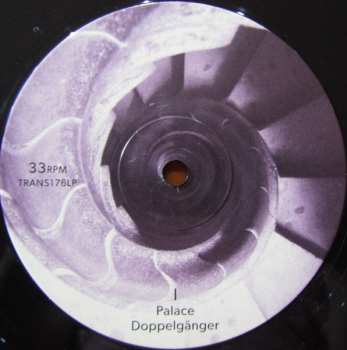 2LP The Antlers: Familiars