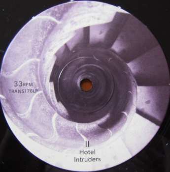 2LP The Antlers: Familiars