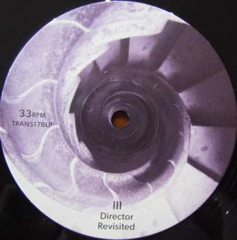 2LP The Antlers: Familiars