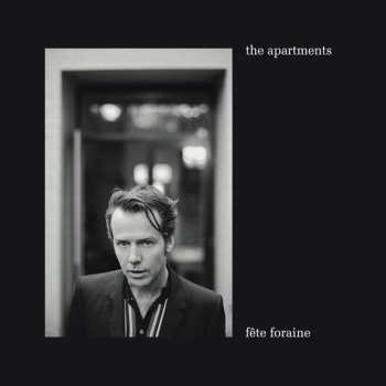 Album The Apartments: Fête Foraine