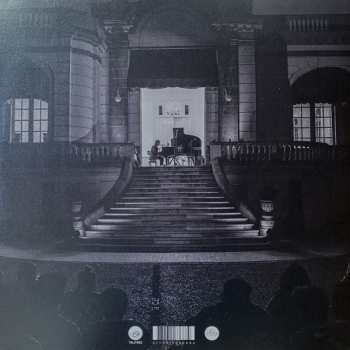 LP The Apartments: That's What The Music Is For