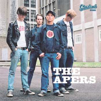 5LP/SP/Caja The Apers: Almost Summer - The Stardumb Years LTD | CLR