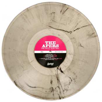 LP The Apers: The Buzz Electric LTD | CLR