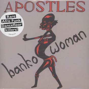 SP The Apostles: Banko Woman