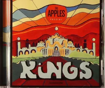 The Apples: Kings