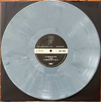 2LP The Appleseed Cast: Peregrine CLR | LTD