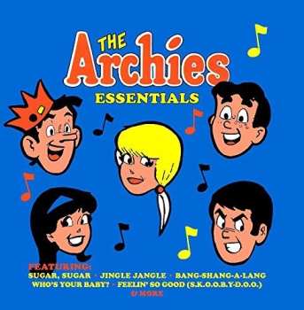 Album The Archies: Essentials