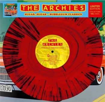 Album The Archies: Sugar, Sugar - Bubblegum