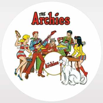 Album The Archies: The Archies