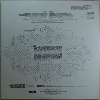 LP The Archies: This Is Love
