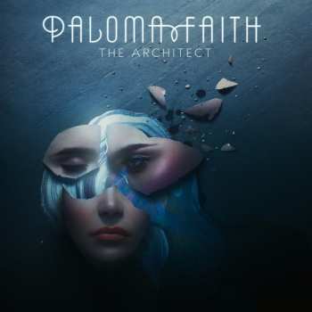 CD Paloma Faith: The Architect