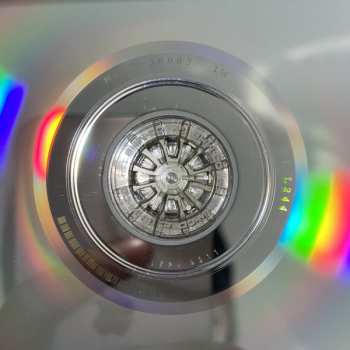 CD The Aristocrats: Culture Clash