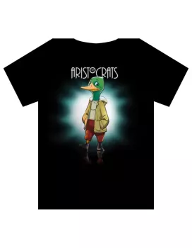 Camiseta Duck T-shirt (large)