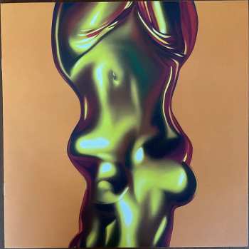 LP The Armed: Perfect Saviors CLR | LTD