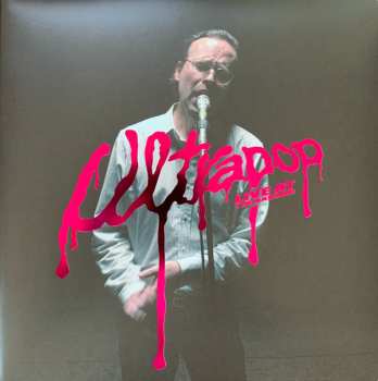 Album The Armed: Ultrapop: Live At The Masonic