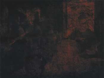 CD The Arson Project: Blood And Locusts