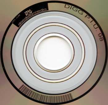 CD The Arson Project: Blood And Locusts