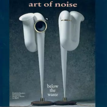 Below The Waste