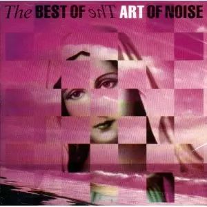 The Best Of The Art Of Noise