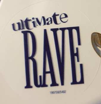 2CD/DVD The Artist (Formerly Known As Prince): Ultimate Rave
