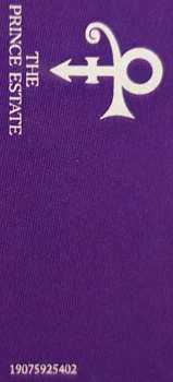 2CD/DVD The Artist (Formerly Known As Prince): Ultimate Rave