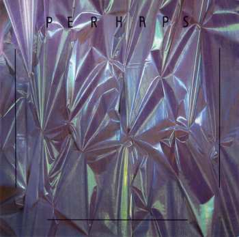 2CD The Associates: Perhaps