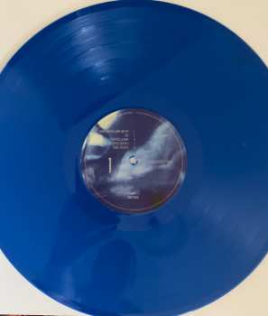 LP The Associates: Sulk CLR