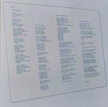 LP The Associates: The Affectionate Punch CLR | LTD | NUM