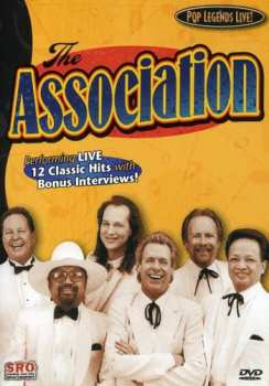 DVD The Association: The Association