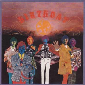 5CD/Caja The Association: Original Album Series