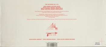 LP The Asteroid #4: Tremble CLR