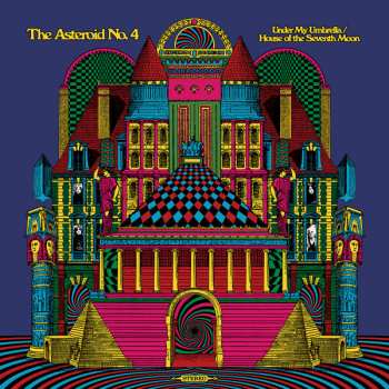 Album The Asteroid #4: Under My Umbrella / House Of The Seventh Moon