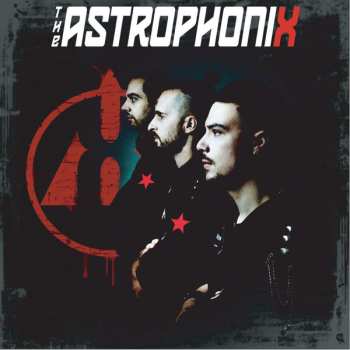 CD The Astrophonix: X DIGI