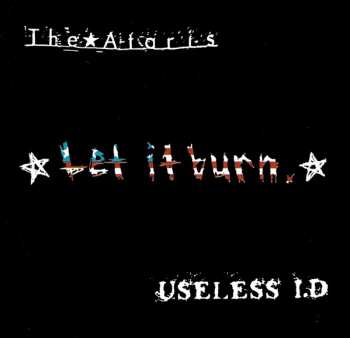 Album Useless ID: Let It Burn