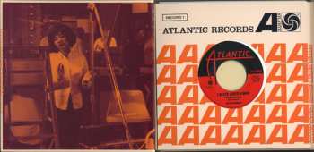 5SP/Caja Aretha Franklin: The Atlantic Singles (1967) LTD