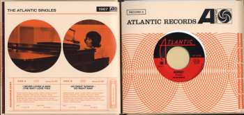 5SP/Caja Aretha Franklin: The Atlantic Singles (1967) LTD