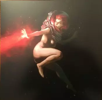 The Atomic Bitchwax: Force Field