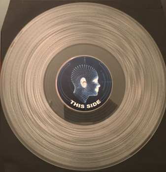 LP The Atomic Bitchwax: Force Field CLR