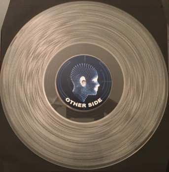 LP The Atomic Bitchwax: Force Field CLR