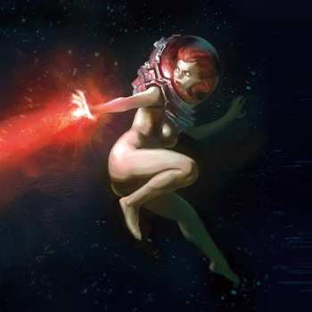 CD The Atomic Bitchwax: Force Field