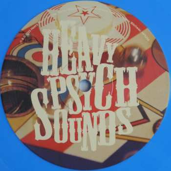 LP The Atomic Bitchwax: Live At Freak Valley Fest