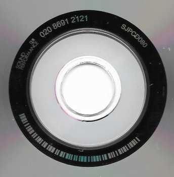 CD The Attack: Final Daze