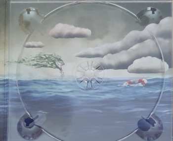 CD The Audreys: When The Flood Comes